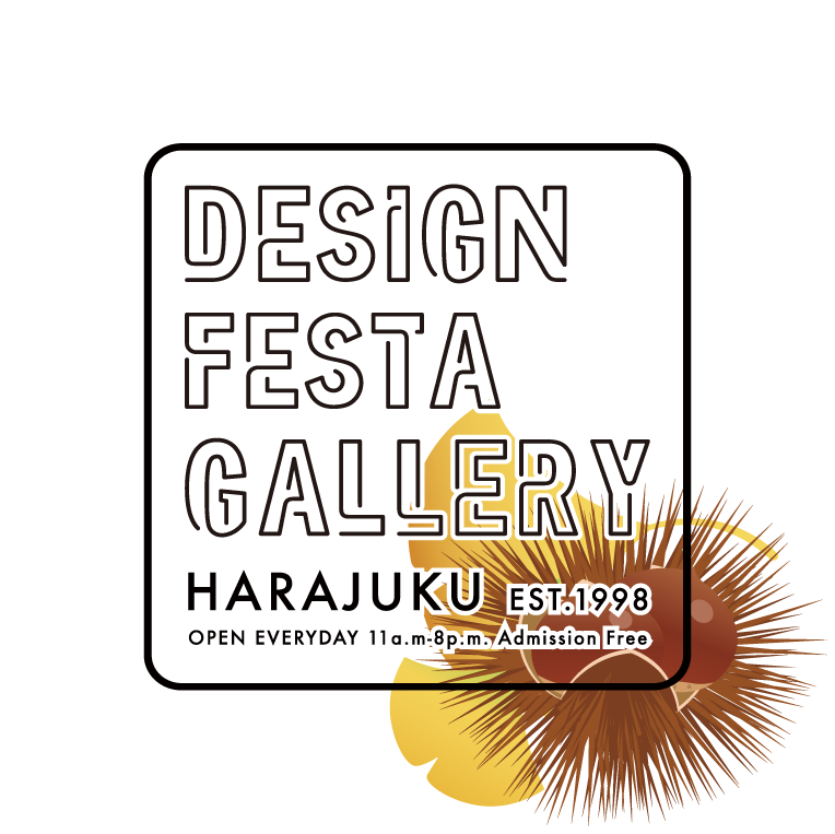 DESIGN FESTA GALLERY