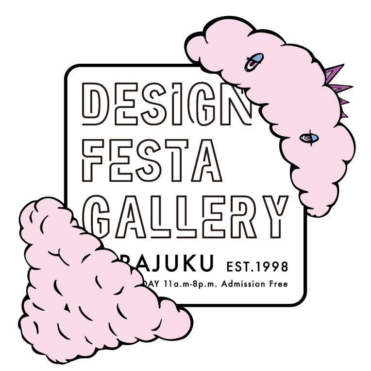DESIGN FESTA GALLERY