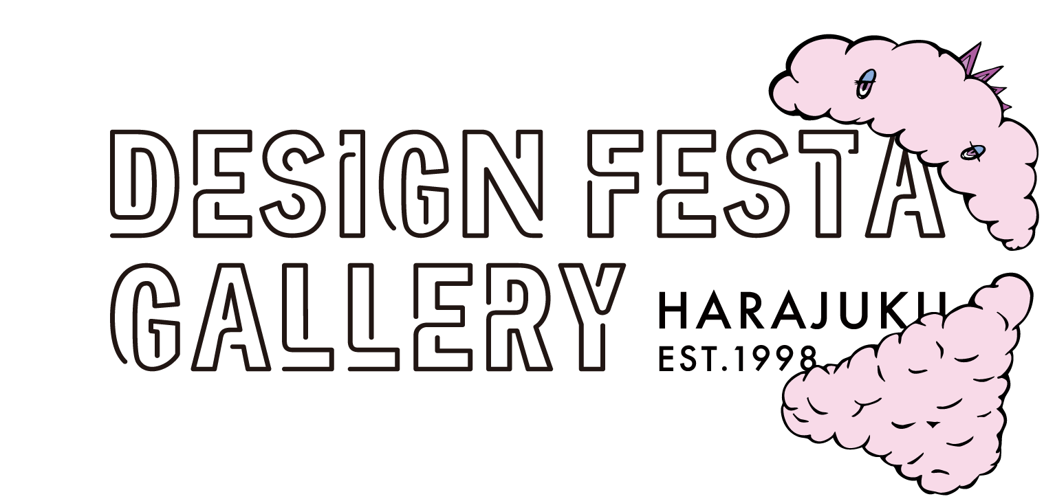 DESIGN FESTA GALLERY