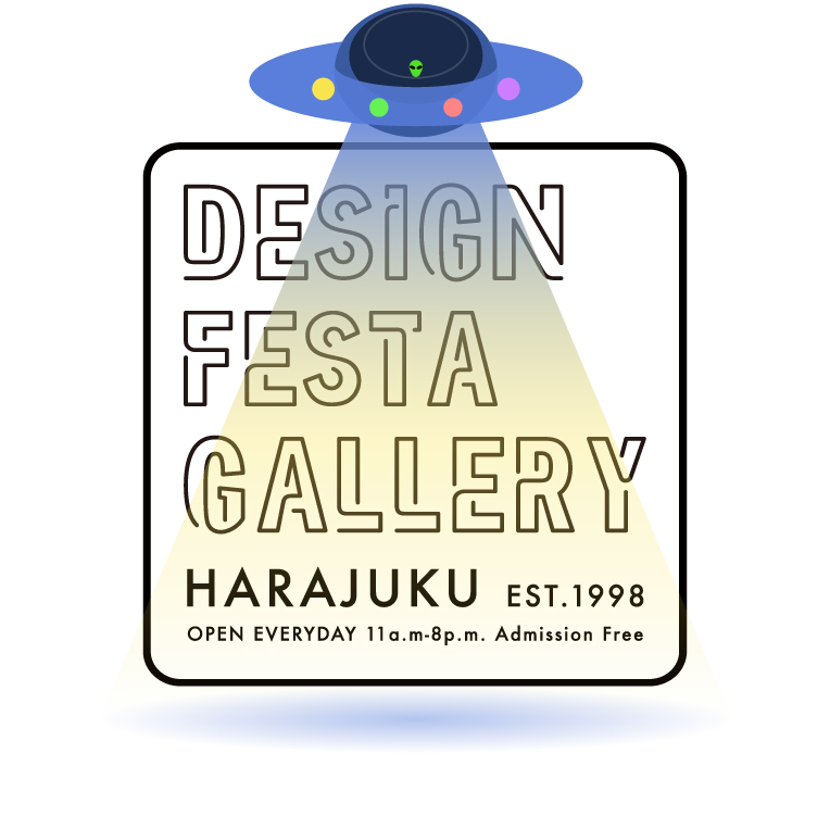 DESIGN FESTA GALLERY