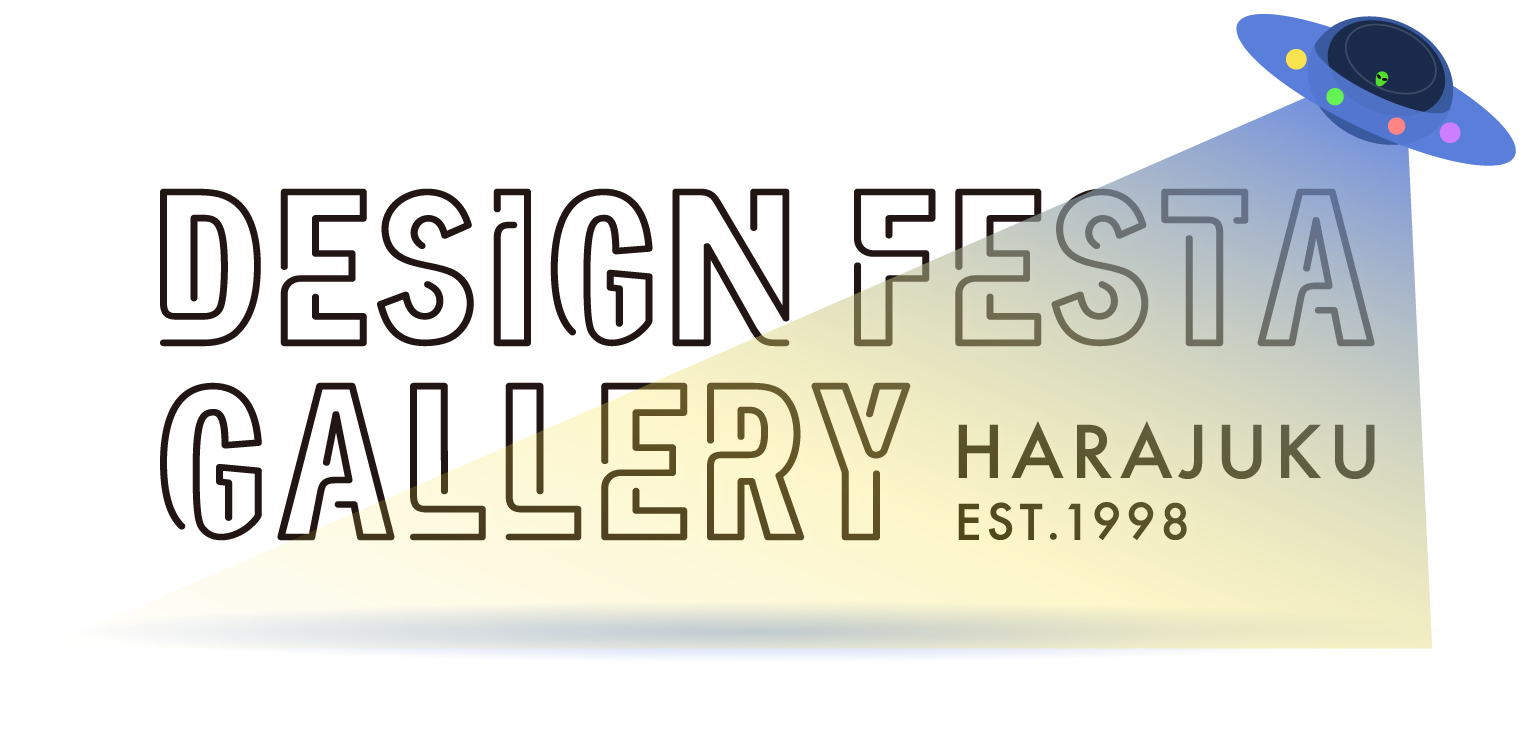 DESIGN FESTA GALLERY