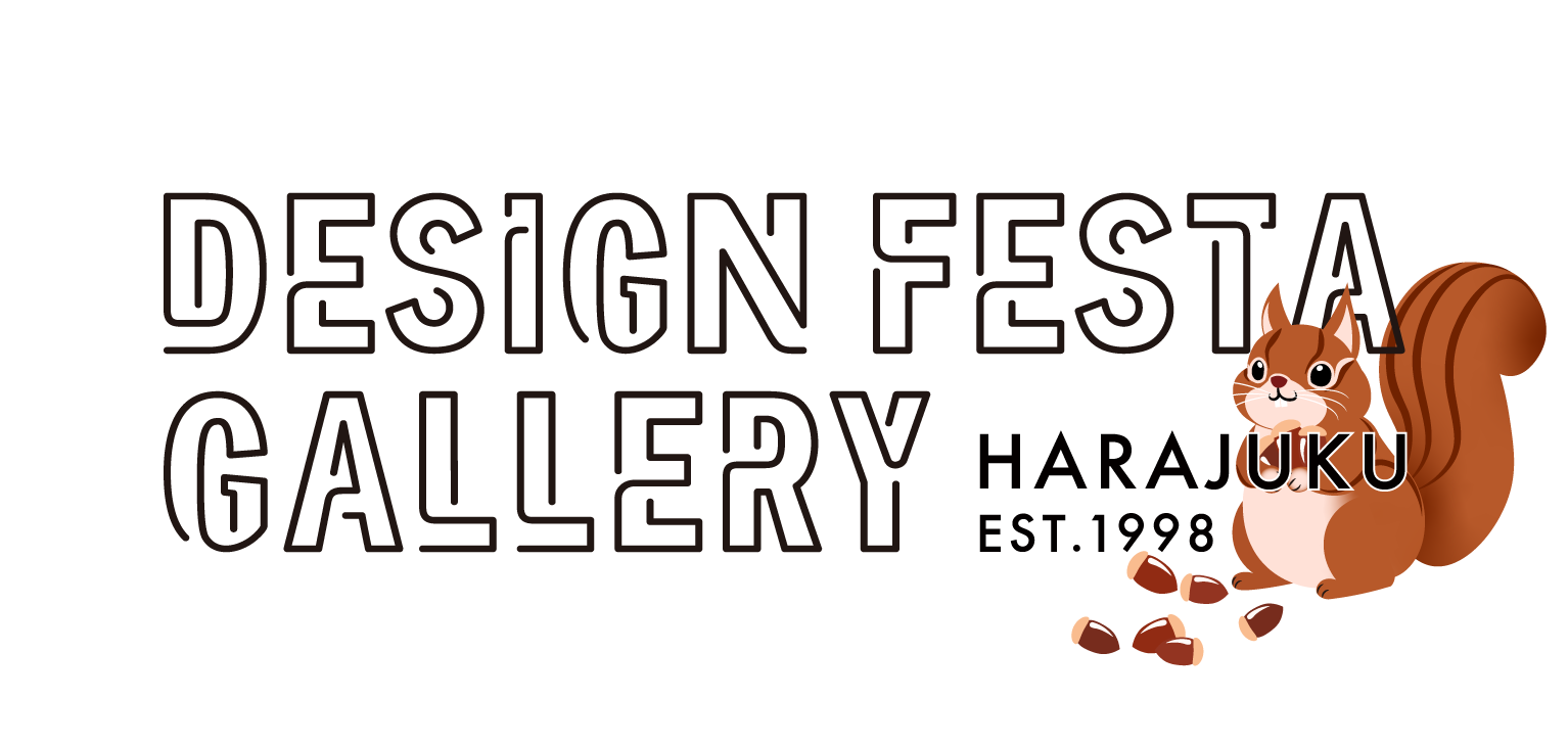 DESIGN FESTA GALLERY