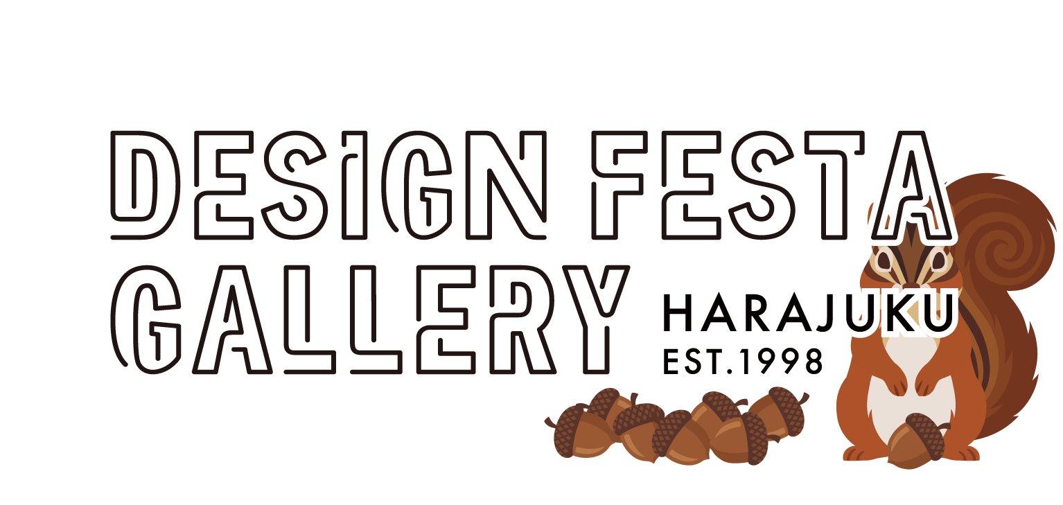 DESIGN FESTA GALLERY