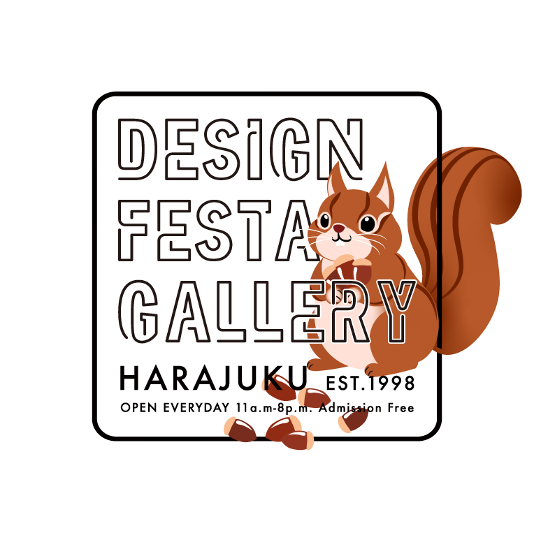 DESIGN FESTA GALLERY