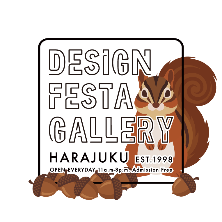 DESIGN FESTA GALLERY