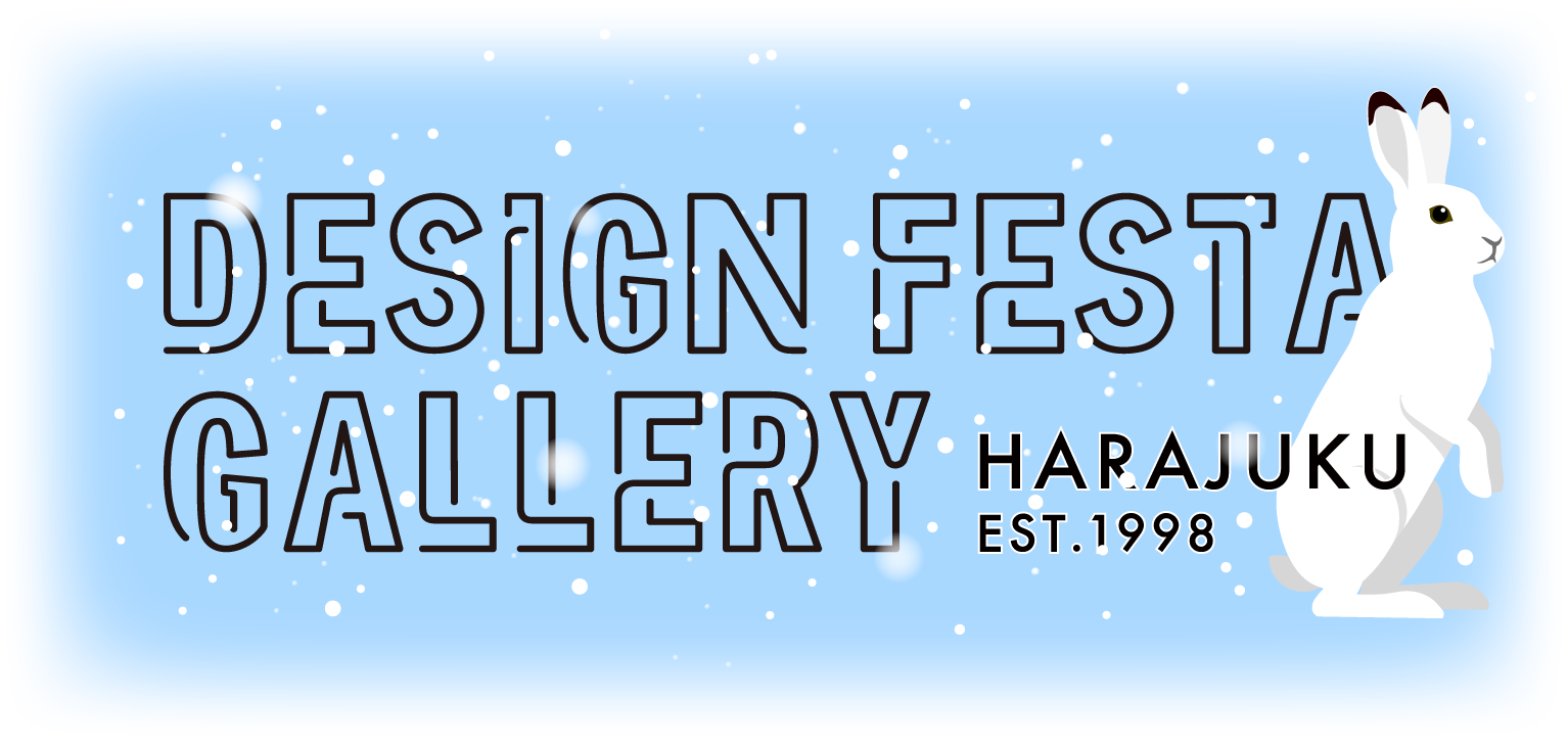 DESIGN FESTA GALLERY