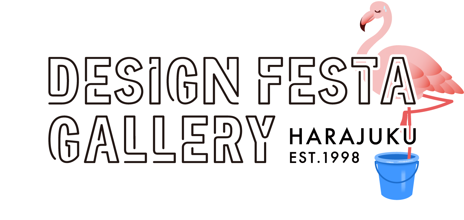 DESIGN FESTA GALLERY