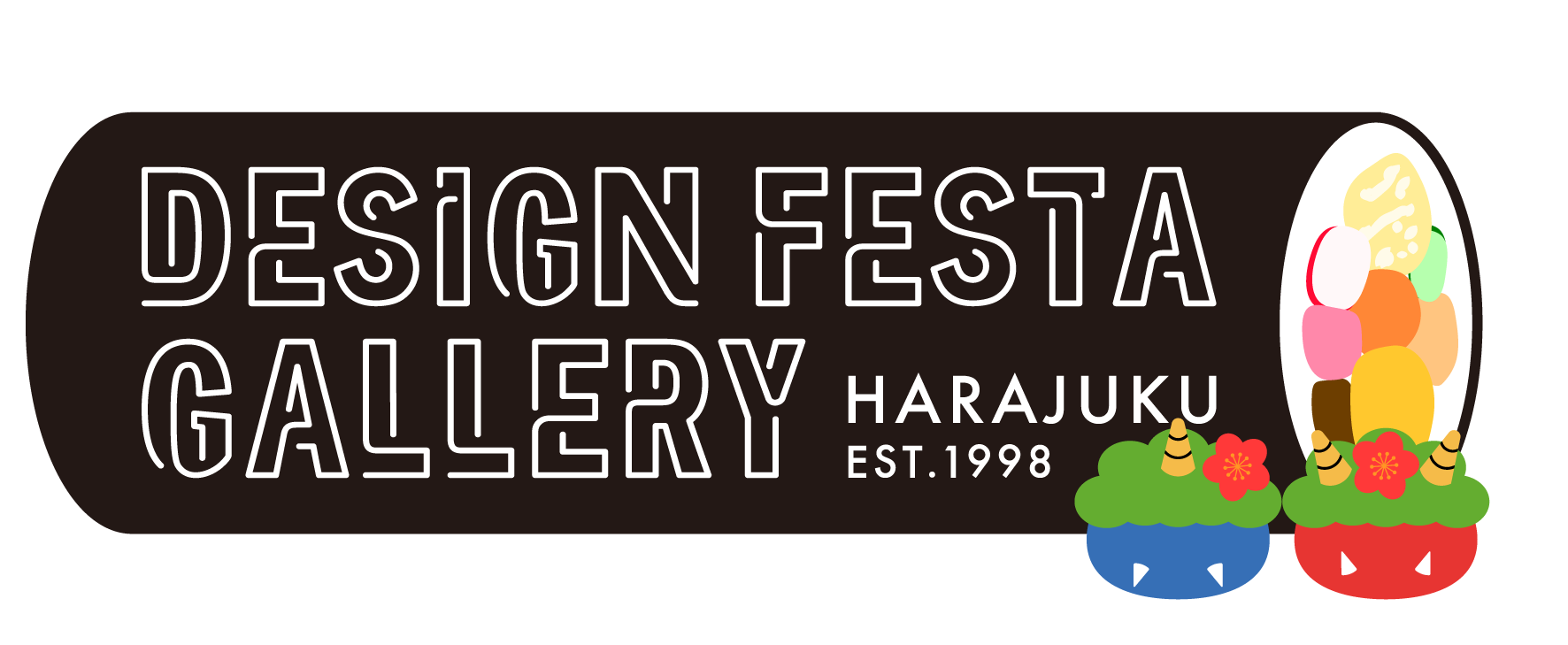 DESIGN FESTA GALLERY