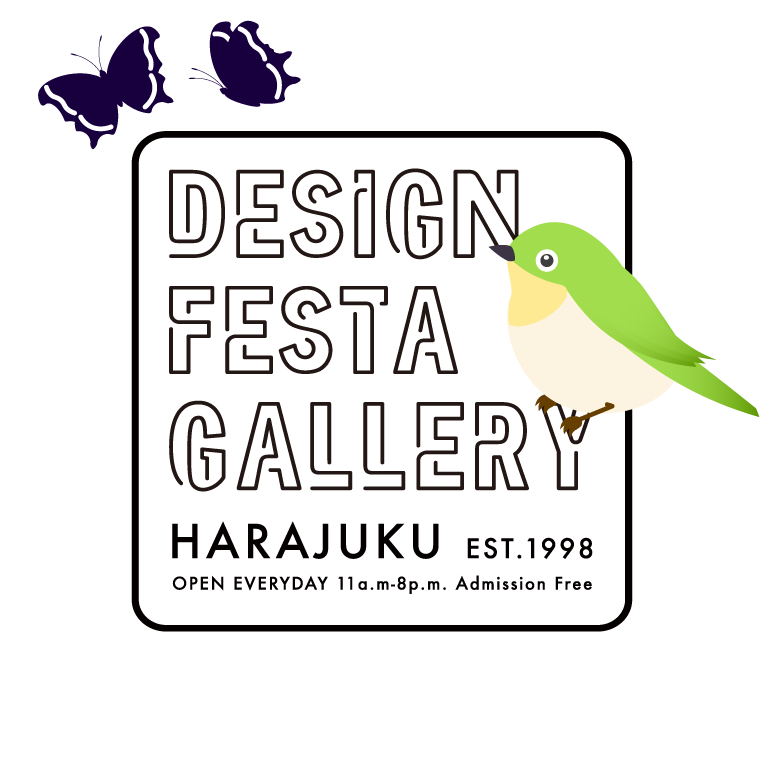 DESIGN FESTA GALLERY