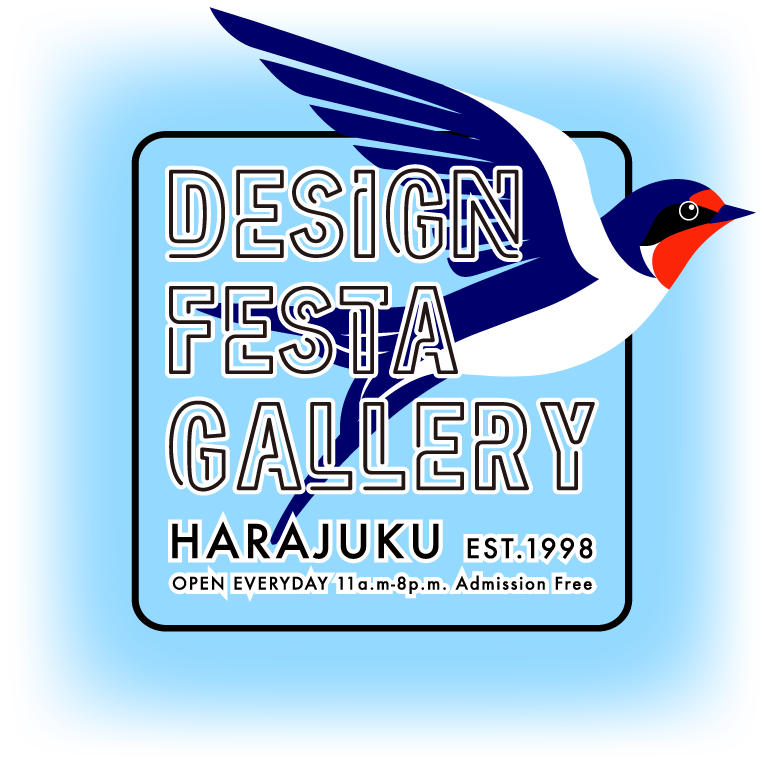 DESIGN FESTA GALLERY