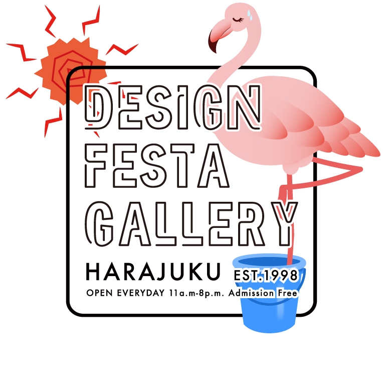 DESIGN FESTA GALLERY