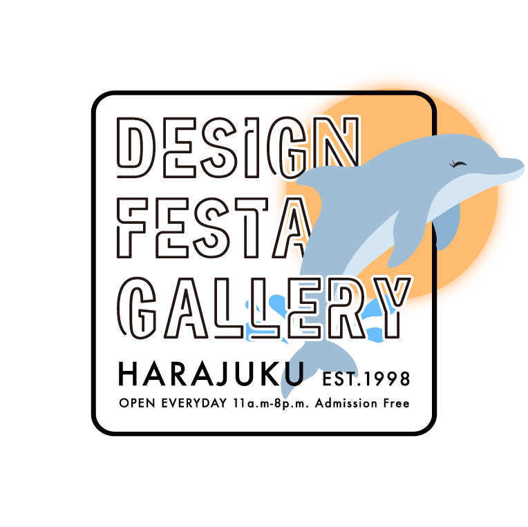 DESIGN FESTA GALLERY