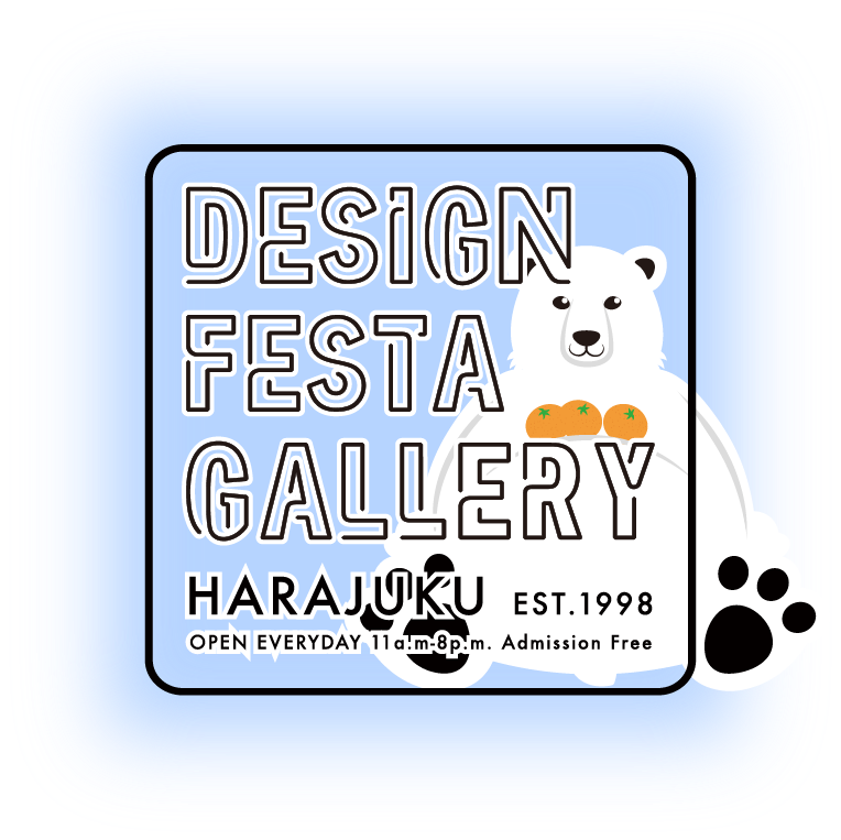 DESIGN FESTA GALLERY