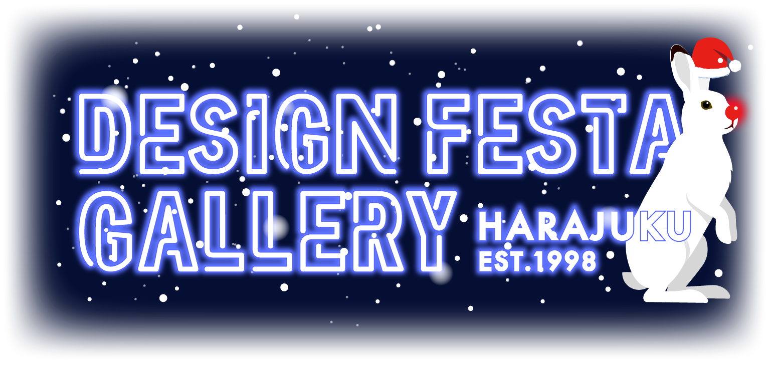 DESIGN FESTA GALLERY