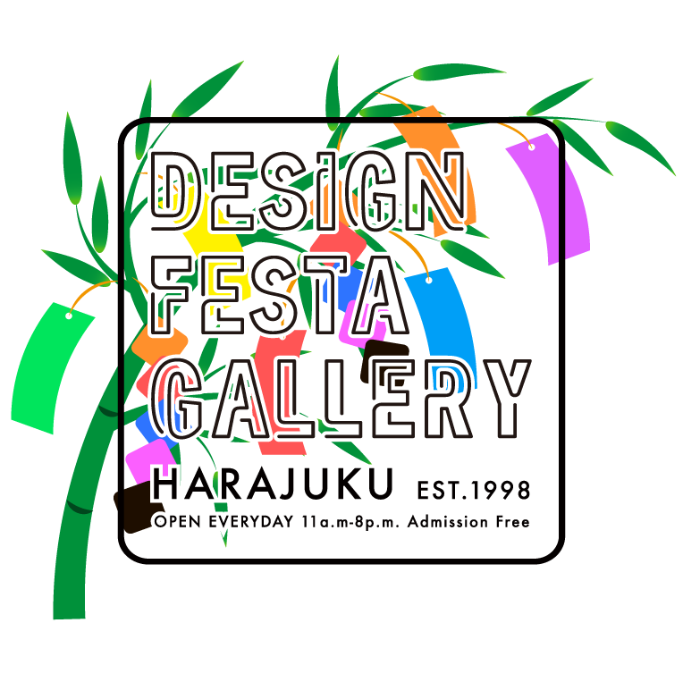 DESIGN FESTA GALLERY