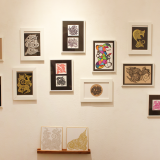 浅野綾文『浅野綾文展』