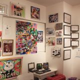 I & U 1st Exhibition