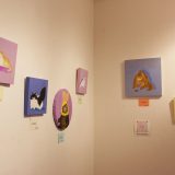 さいとうあやのの個展２