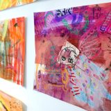Yuri Endo 【Cluttered】