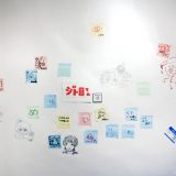 『ジト目展』