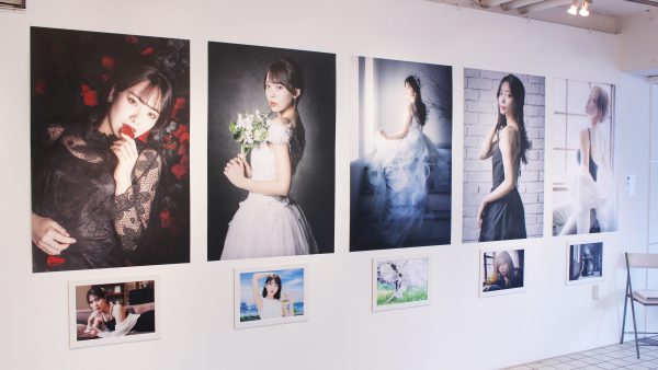 momo’s『PHOTO EXHIBITION momo’s2』