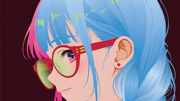 【企画展】『EYE LOVE MEGANE』👓展示レポート👓