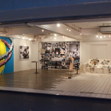 PSYPSY 2024 Winter Exhibition “Nostalgia”