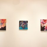 浅野サキ個展　“paracosm”