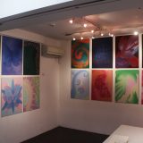 「Mood」MEIYI CHEN 個展
