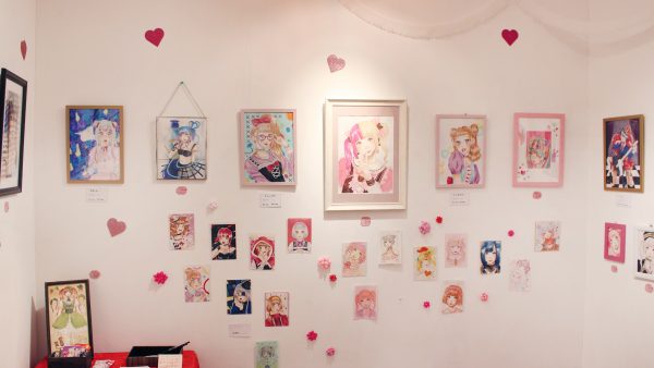 最強カラフル展3