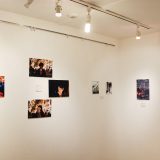 学習院大学写真部 二月展