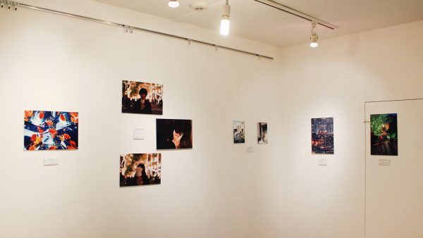 学習院大学写真部 二月展