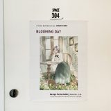 BLOOMING DAY