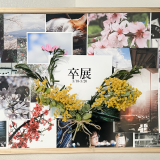 中央大学理工学部写真会「卒展」