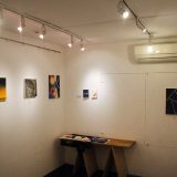 アトリエこそこそ展示会2024春