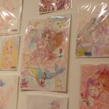 にじの ゆに個展【Rainbow Heaven】