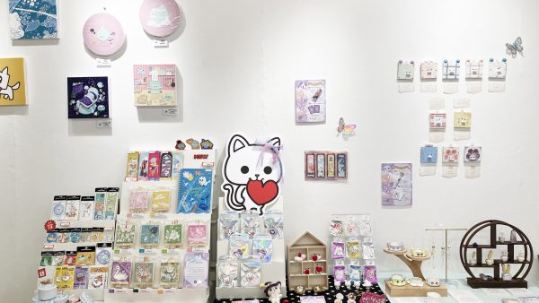 ちくろくマジカルぽっかどん展