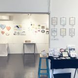 かせいの20人くらい展 いつかはきっと大丈夫