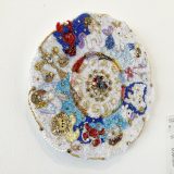 ビーズ刺繍でつむぐ　１２星座物語　ここからはじまる