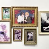 EMOMI美少年展