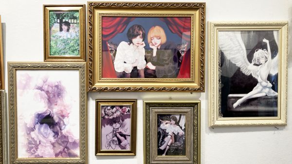 EMOMI美少年展