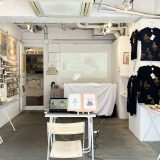 Butterfly Effect展〜喫茶店のとうめいなまほう〜