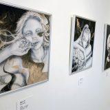 静寂の満ちかけ【個展】