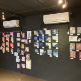 【企画展】『0号展 vol.1 』展示レポート Part2