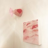 ピンクの魚の夢を見た