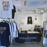 UNREASONED Clothes