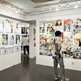 PHOTO PARTNER 3rd photo exhibition