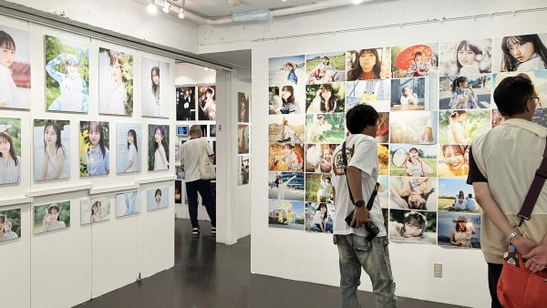 PHOTO PARTNER 3rd photo exhibition