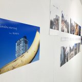 JLG.Ohji 個展「Sunday Morning」
