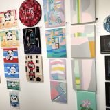 Fine Art from Hong Kong artists